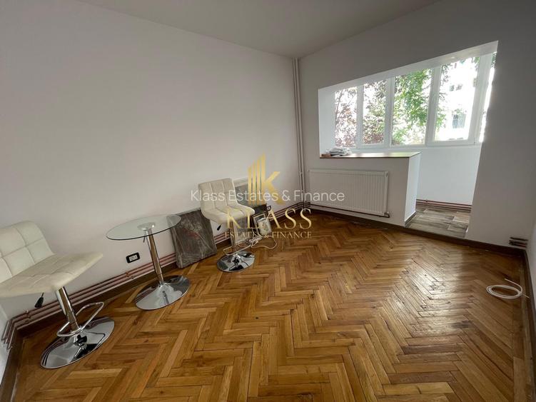 Apartament renovat de inchiriat cu 3 camere  in Dorobanti - Perla - 11