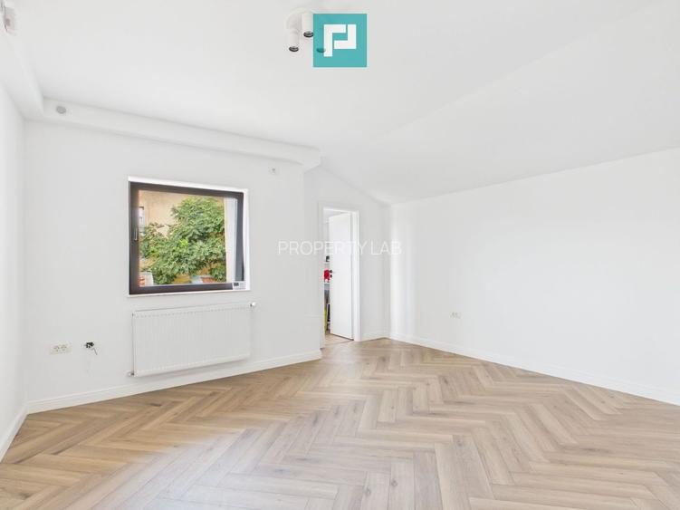 Loft ultracentral ultramodern, la prima închiriere