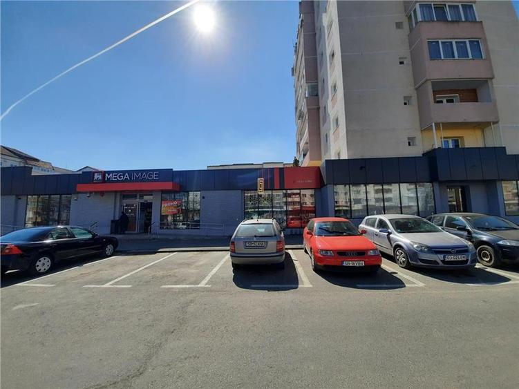 Spatiu Comercial, 226 mp, Sibiu