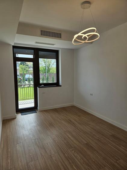 Bucurestii Noi-Damaroaia, 2 camere, prima inchiriere, garaj