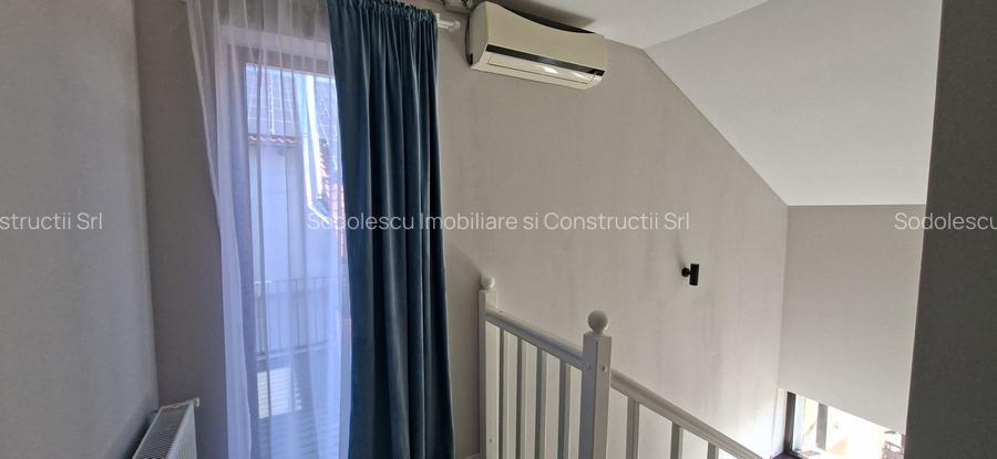 Casă de închiriat în Dumbravita – 3 dormitoare si garaj - 15
