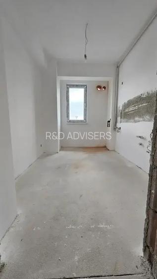 Apartament Luminos 3 Camere  | 1 Mai | 5 min Metrou | Bloc Butique - 8