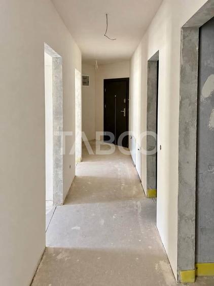 Apartament cu 3 camere bloc nou de vanzare in zona Horea Cluj Napoca