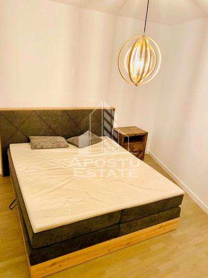 Apartament de vanzare cu 2 camere, Zona Take Ionescu, Timisoara