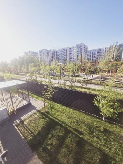 Apartament 3 Camere | Complex Rezidențial | Vedere parc | - 25