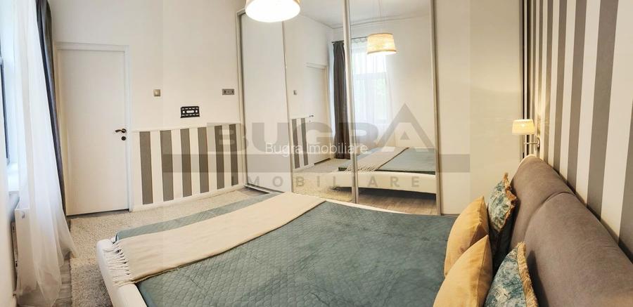 Apartament 2 camere modern, Piata Muzeului - 2