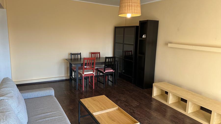 Apartament 3 camere bulevardul Dorobantilor