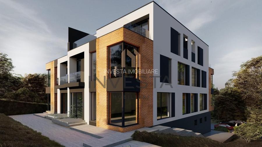 Spatiu comercial de vanzare pe strada Campului! - 2