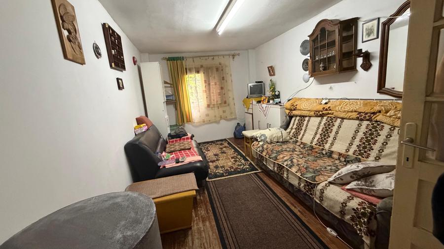 Casa de vinificatie in Viile Tieamului Carei