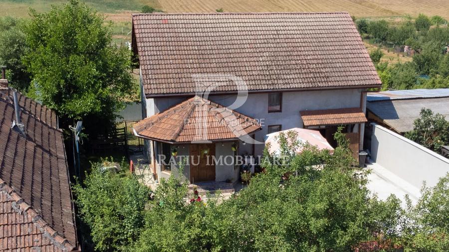 Casă cu 3 Dormitoare | Teren 1.068 mp | Cheriu | Bihor - 22