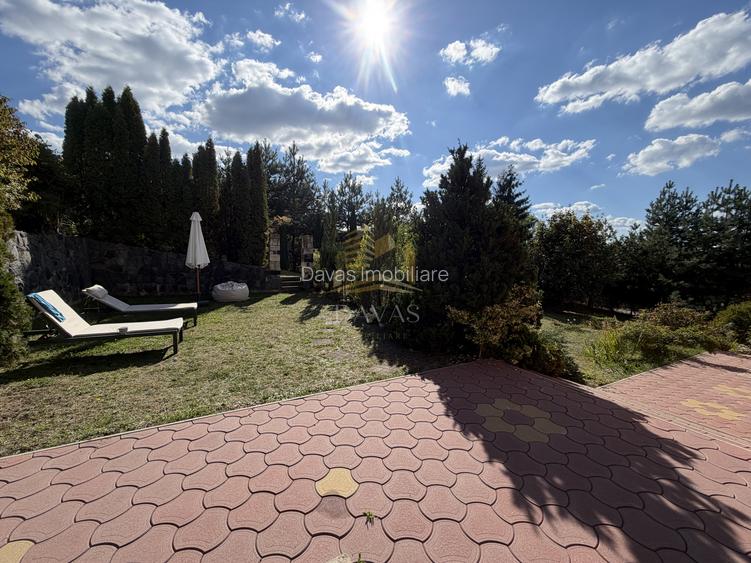 Casa individuala - 5 camere | Faget | 2400 mp teren |Pretabil gradinita/birouri