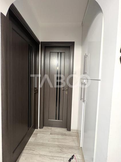 Apartament cu 3 camere de vanzare in Marasti decomandat langa Kaufland