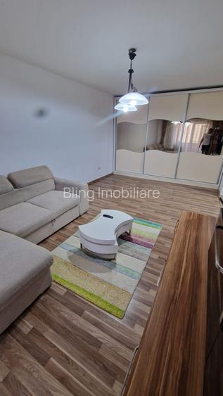 Apartament de 2 camere, 54 mp, finisat, Zona Porii - 2
