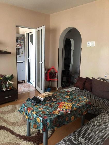 Apartament 3 Camere