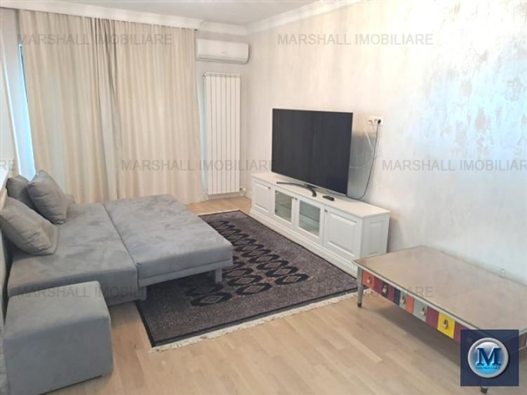 Apartament 2 camere de inchiriat, zona Albert, 55 mp #16614
