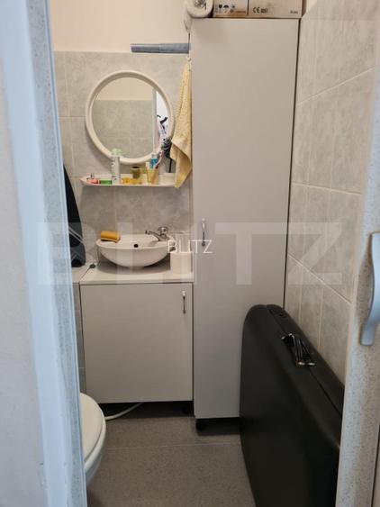 Cabinet stomatologic, 25 mp, zona Parcul Central - 9