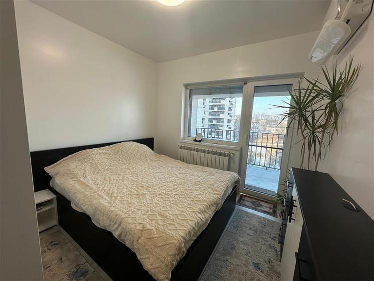 Apartament 2 Camere - Bloc Nou - Tatarasi