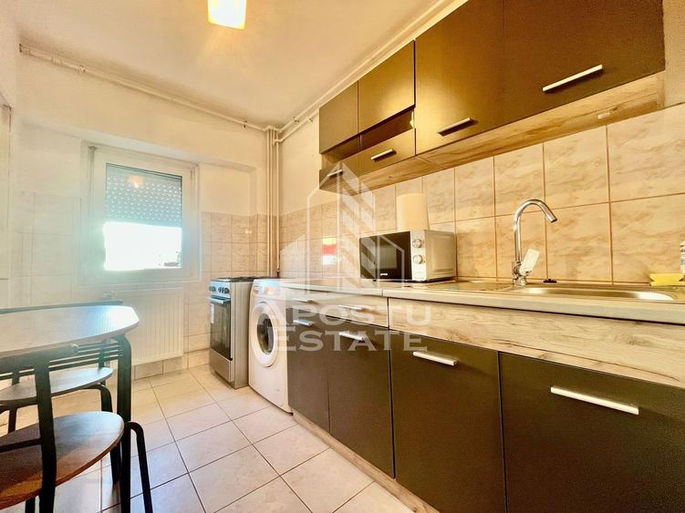 Apartament 1 camera, zona Alfa