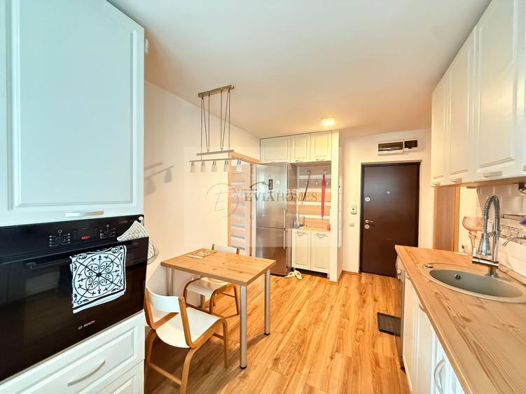 3 camere / etaj intermediar / cartier Gheorgheni - 7