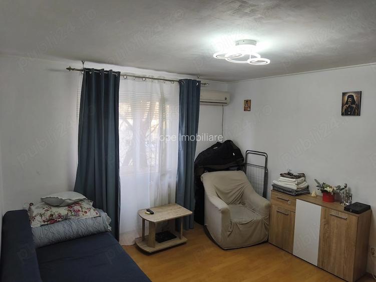 Berceni-Aleea Uioara-Apartament de 2 camere - 5