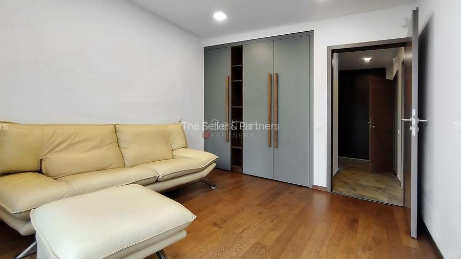 Apartament Gama Premium - Calea Poienii - 7