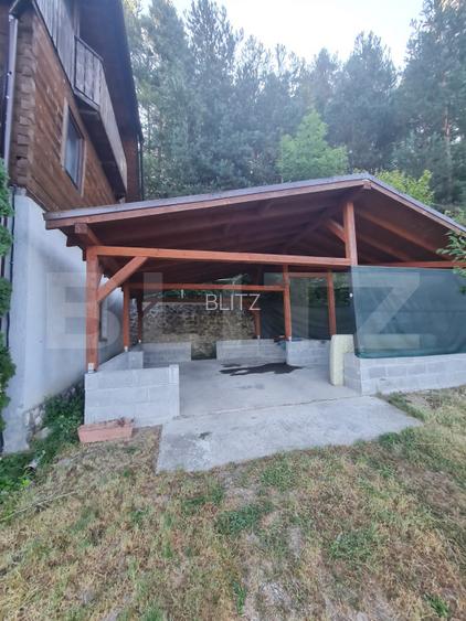 Casa individuala, 170 mp, 2400 mp de teren, zona Micesti - 14