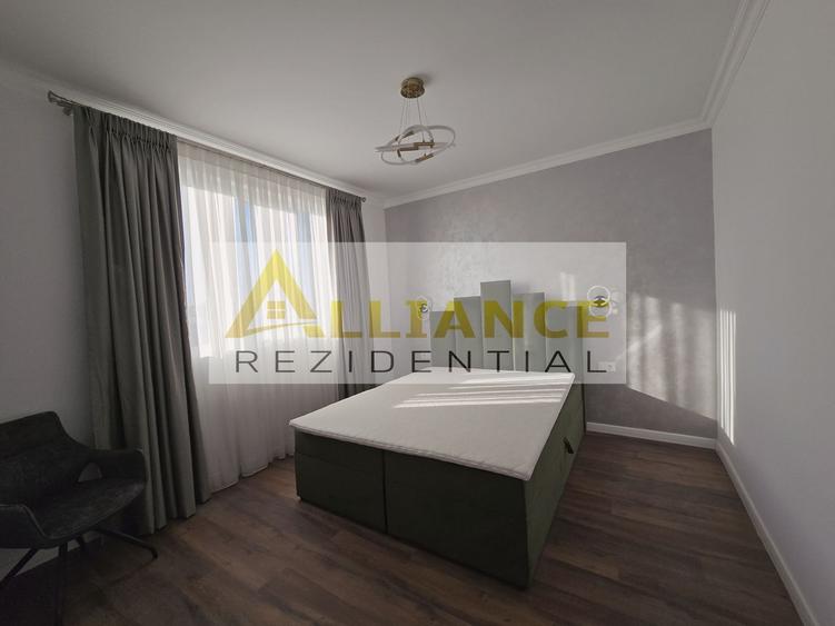 Cartierul nou-4 camere-2,8km pana la metrou-str asfaltata-