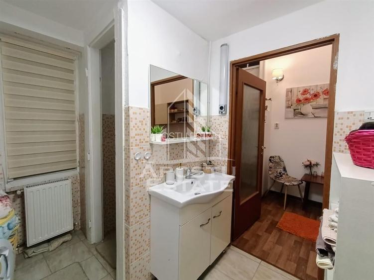 Apartament cu 1 camera,  in Timisoara situat in Paiata Victoriei - 5