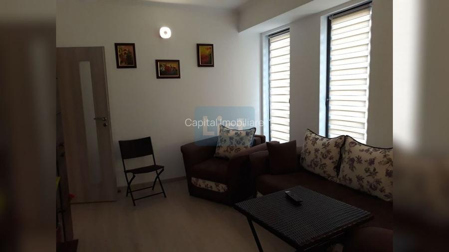 0% Comision | Apartament cu 2 camere decomandate si balcon | Borhanci - 4
