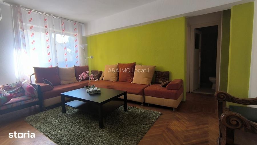 Apartament 2 camere Kogalniceanu - Facultatea de Drept - 3