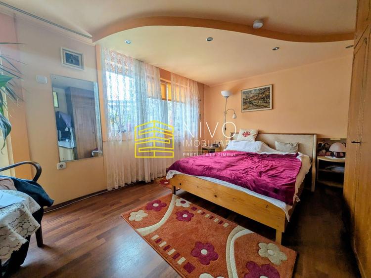 Proprietate premium cu potențial investițional – Platoul Cornești
