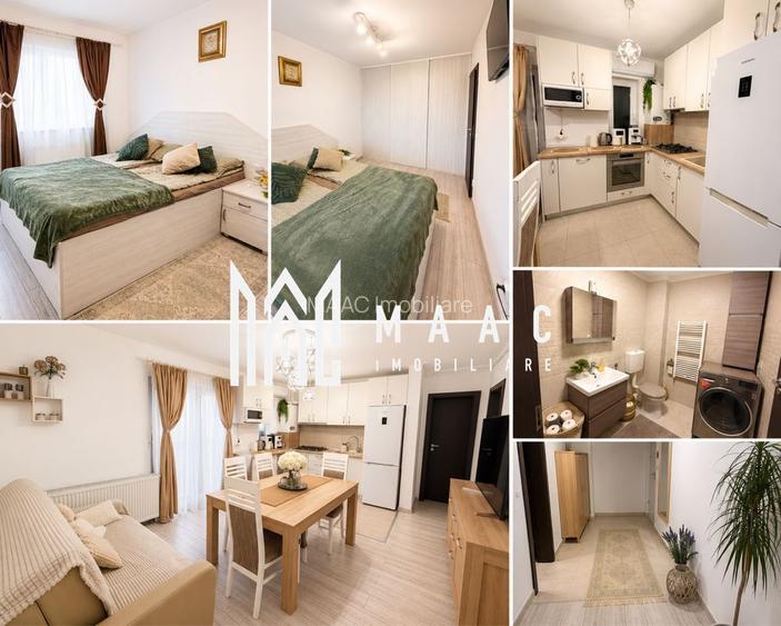 Apartament 3 camere | Balcon | Loc de parcare | Magnolia - 5