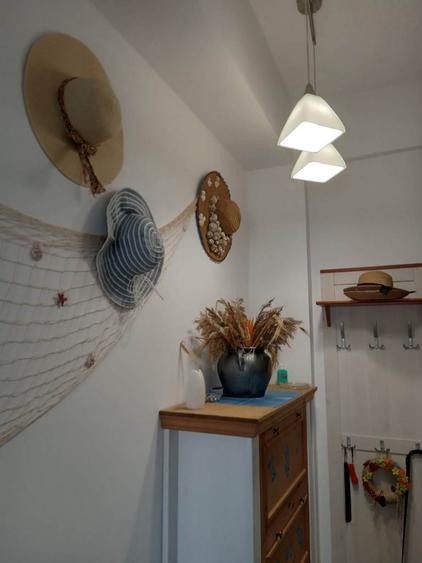 Apartament de lux cu 3 camere pe Doamna Stanca
