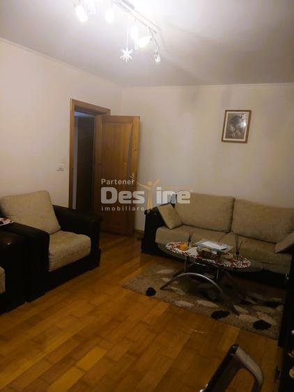 Apartament 3 camere , 2 balcoane , 2 bai ultracentral