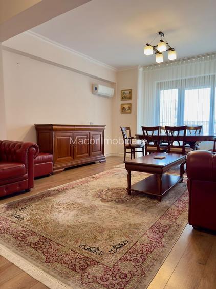 Apartament 3 camere, bloc nou, centrala proprie, parcare subterana optionala - 3