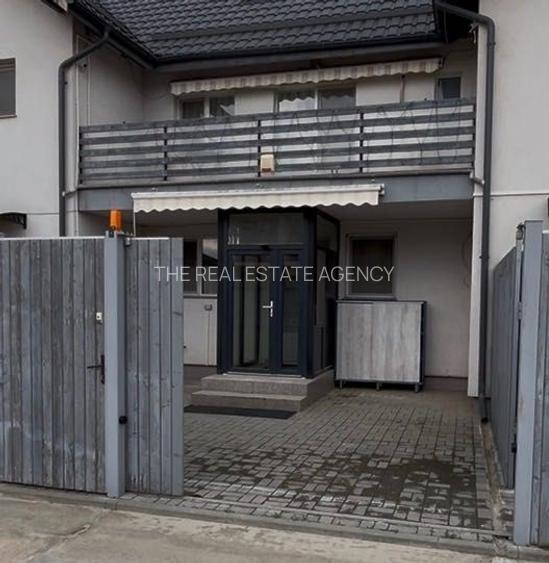 Vilă 3 camere | 100 mp utili | două curți | Tunari - 8