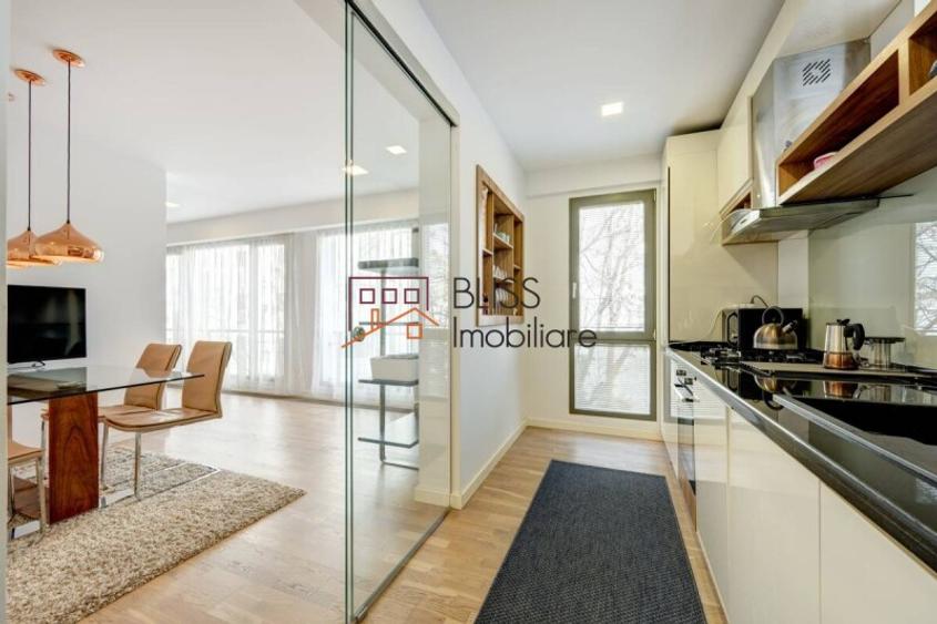 Apartament 3 camere în zona Floreasca (Piata)