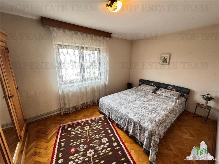 Vila de vanzare in Branistea, teren 2665 mp