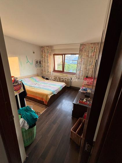 Apartament 3 camere Nicolina 2, decomandat, mobilat ,utilat - 4