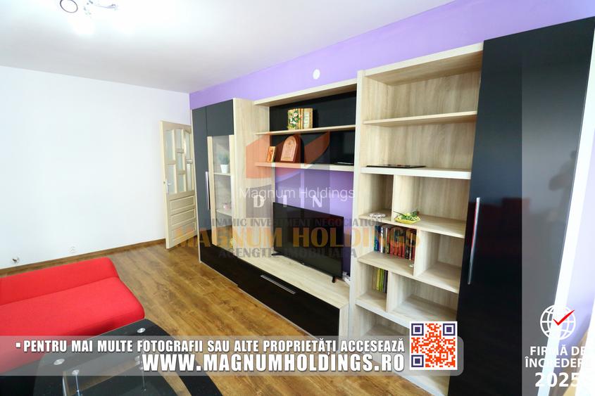 Apartament LIDL Prundu, 2 camere, 2 balcoane, etajul 2 - 2