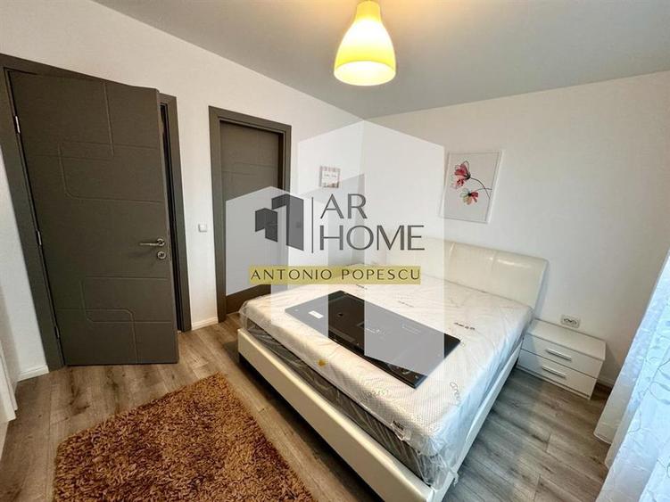Inchiriere casa 4 camere, prima inchiriere, Paulesti