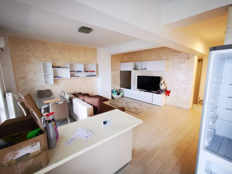 Apartament 3 camere RIVER TOWER - Tudor Vladimirescu