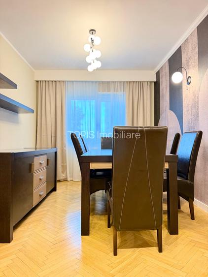 Apartament Renovat 2026 / 3 Dormitoare / Centrala Bloc / Zona Dacia - 5