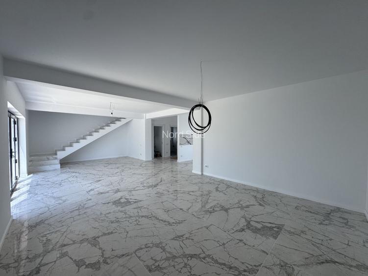 Vila exclusivista cu PISCINA, zona Liddl Tunari, 0% comision - 14