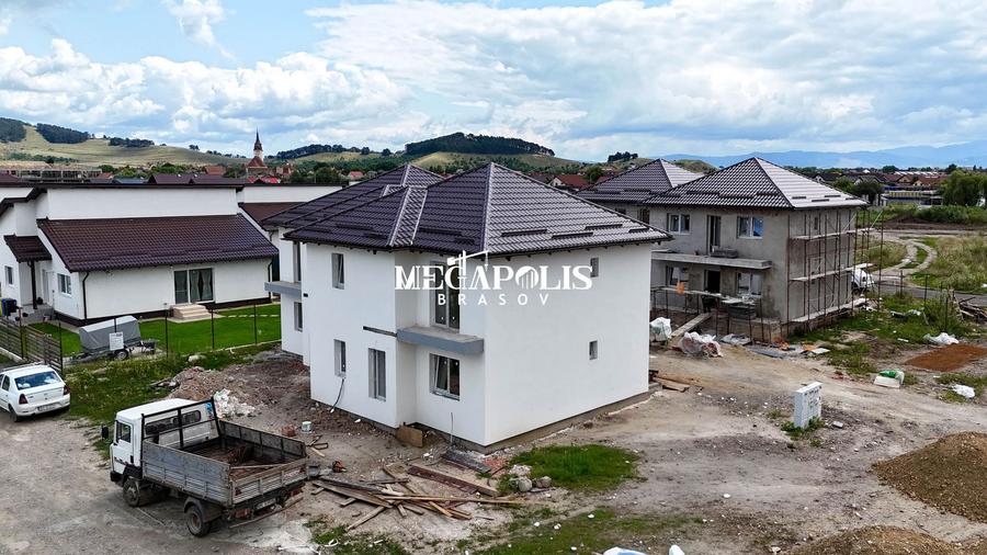 Duplex Sanpetru