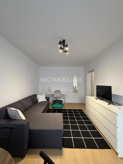 Apartament cu o cameră de închiriat – Zona Lipovei, Timișoara - 4