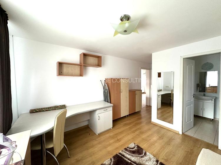 Corbeanca-Paradisul Verde/Vilă Individuala P+1/Curte Privată+Foișor - 8
