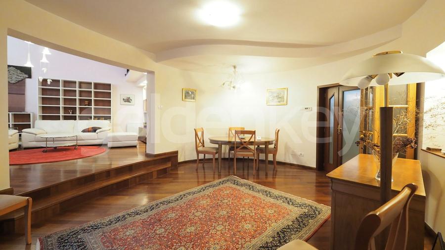 Vila spatioasa cu 1350mp teren