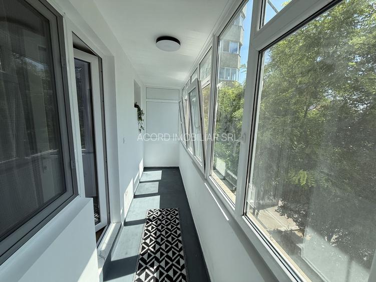 Apartament 2 camere zona Tomis II - 7