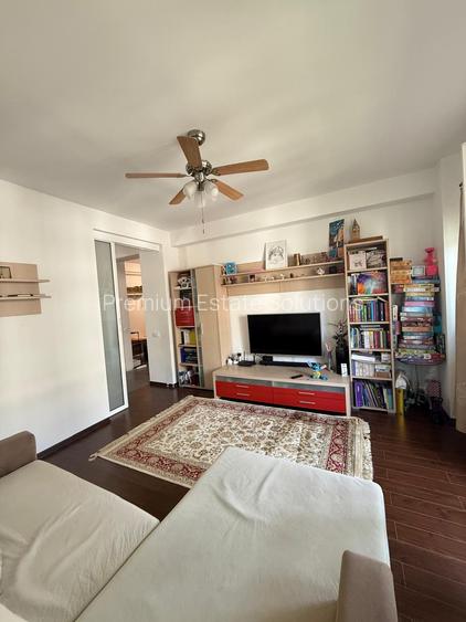 Apartament de vânzare –Spatios 62mp-Pret 82000 € - 3